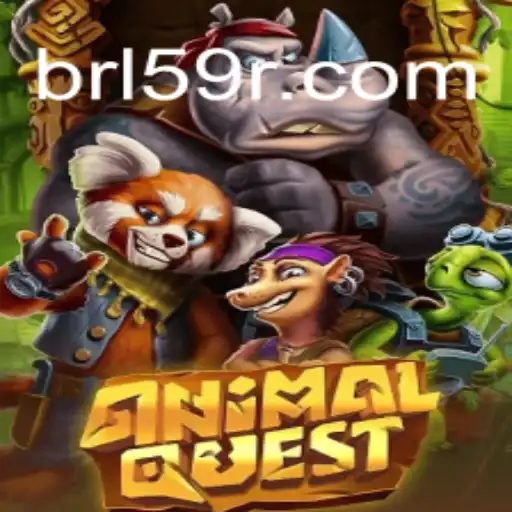 Descubra o Mundo de AnimalQuest: Um Jogo Inovador para Amantes da Natureza