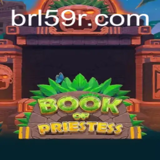 Explorando BookOfPriestess: Um Jogo Envolvente