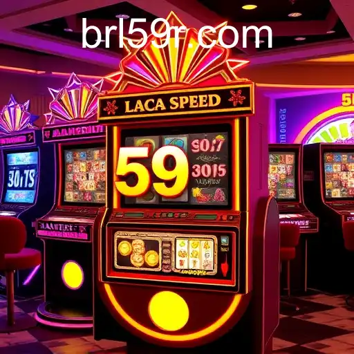 Caça-níqueis online