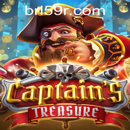 CaptainssTreasure: Aventuras Piratas e Desafios no Horizonte