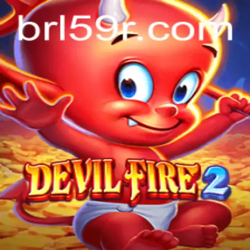 DevilFire2: Mergulhando na Ação Intensa do Novo Lançamento de 59R.COM