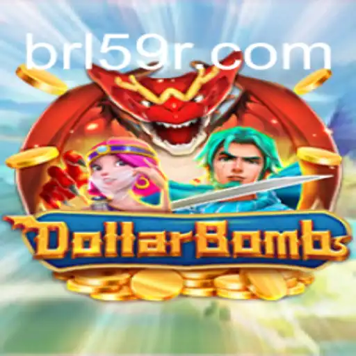 Descubra DollarBombs: O Novo Fenômeno dos Jogos de Estratégia com Conexões em 59R.COM