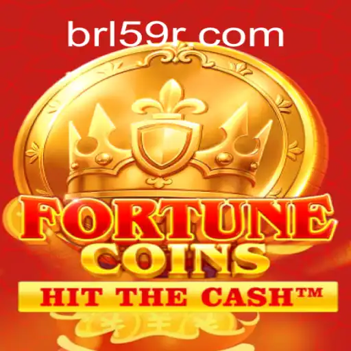 Descubra o Mundo Envolvente de FortuneCoins com 59R.COM
