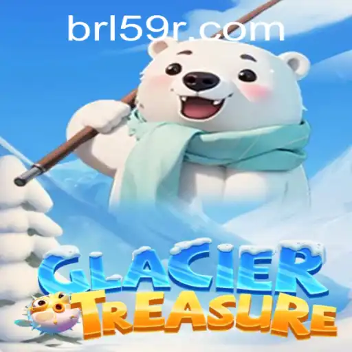 GlacierTreasure: Descubra os Mistérios Gelados