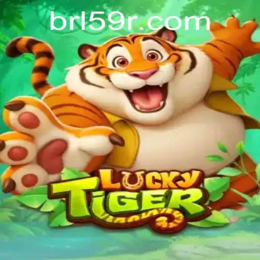 Explorando LuckyTiger: Um Novo Fenômeno no Mundo dos Jogos de Azar Online