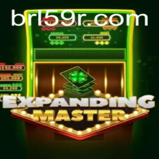 ExpandingMaster: O Jogo Estratégico que Conquista Multidões