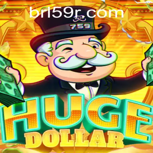 Explorando o Universo de 'HugeDollar': Um Jogo de Estratégia e Sorte