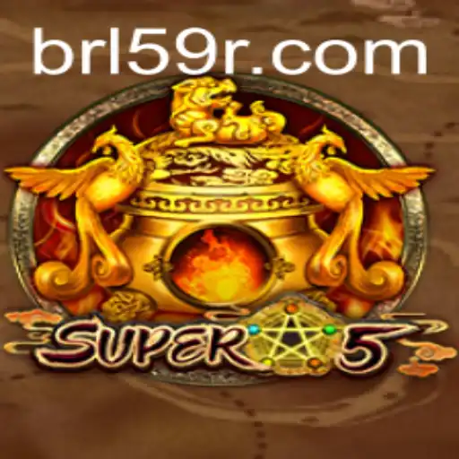 Explorando o Fascinante Mundo do Super5: Um Novo Paradigma de Jogo