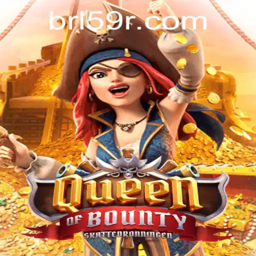 Explorando o Jogo QueenofBounty e a Chave de Sucesso 59R.COM