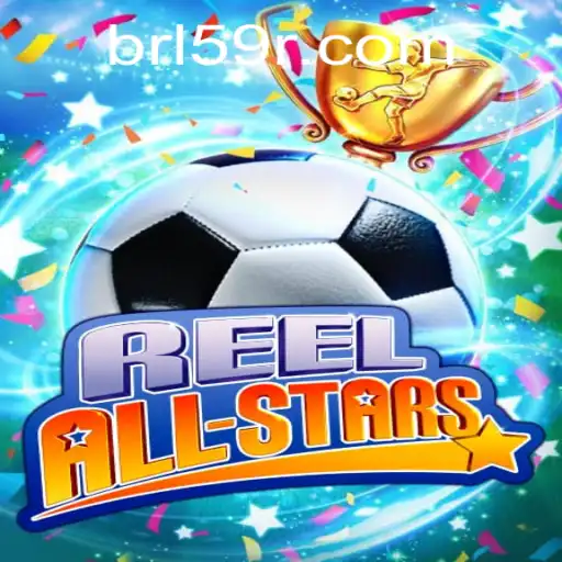 ReelAllStars: Descobrindo o Novo Fenômeno dos Jogos Online