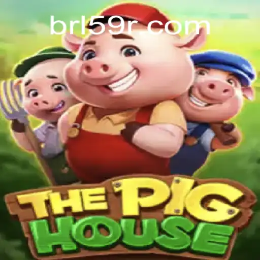 ThePigHouse: Descubra o Mundo Fascinante deste Jogo Inovador