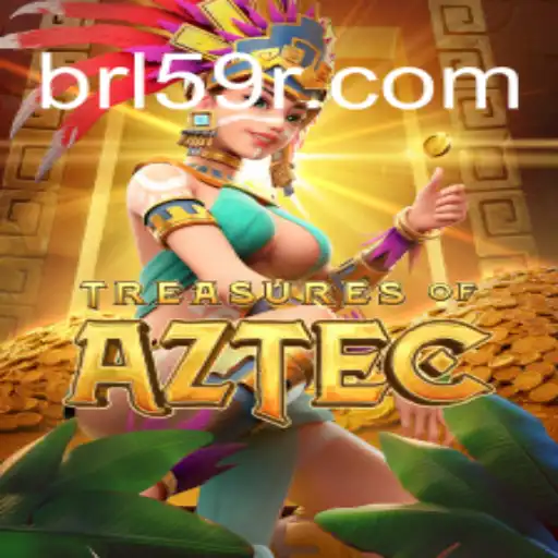 Descubra as Aventuras de Tesouros de Aztec