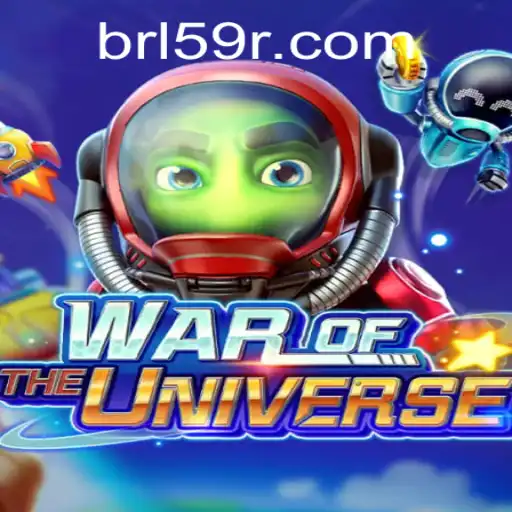 WAROFTHEUNIVERSE: Uma Aventura Cósmica de Estratégia e Conquista