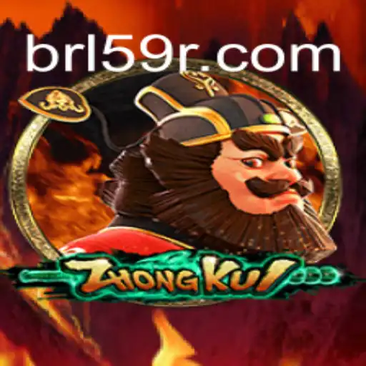 Explorando o Mundo Fascinante de ZhongKui e a Inovadora Plataforma 59R.COM